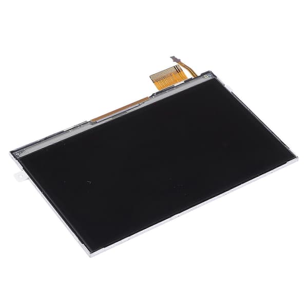 LCD-näyttö PSP3000/ PSP 3000 -konsolille, varaosanäyttö