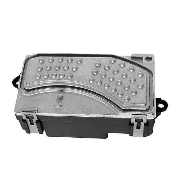 HVAC Blæsermotor Modstand 4F0820521A til A6 C6 R8 2004-2011 Varmeblæser Motor Modstand 4F0 820 521A