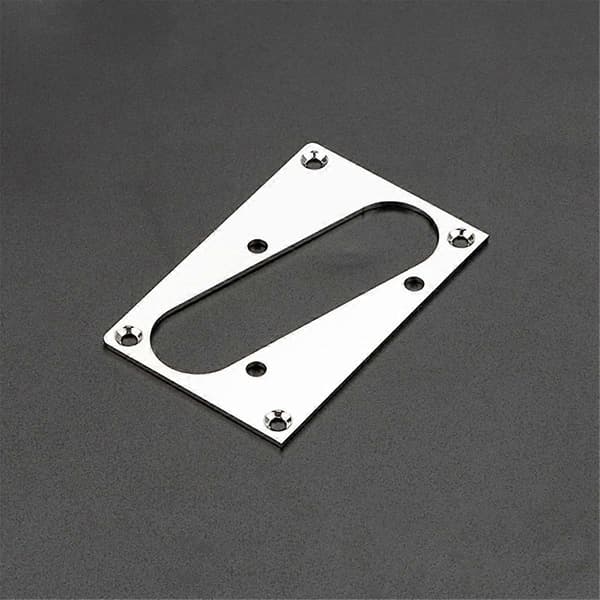 Gitarrdelar Konvertering Pickup Monteringsring - Humbucker Bro