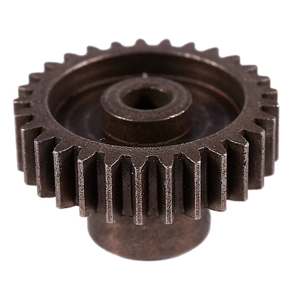 Differensial Hoved Metallgir 64T 17T 21T 26T 29T Motorgir RC Bildel for 1/10 RC Bil Lastebil 9411