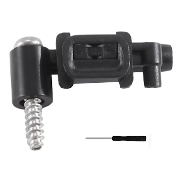Til M6 240 241 244 Støvsugerdyse Udskiftning Reservedele Til Smart Støvsugerrobot -b