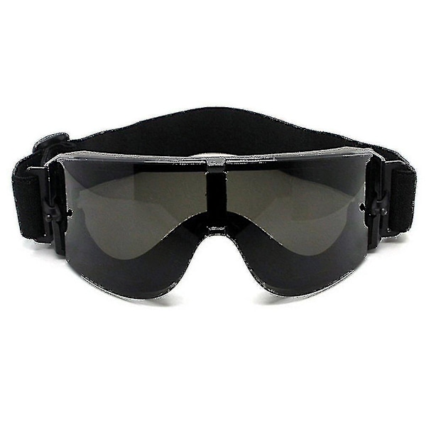 Military Goggles Tactical Glasses X800 Sunglasses Goggles Eye Protecting