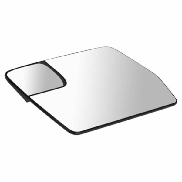 Baklæns Spejl Linser Bakspejl Linser Reflekterende Spejl Linser Til 2011-2014 Bl3z17k707d 4l3z17k707ab