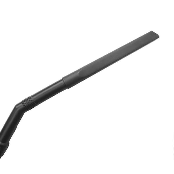 2 ST Dammsugare Vinkel Platt Sug Kit för Dammsugare 2.863-306.0