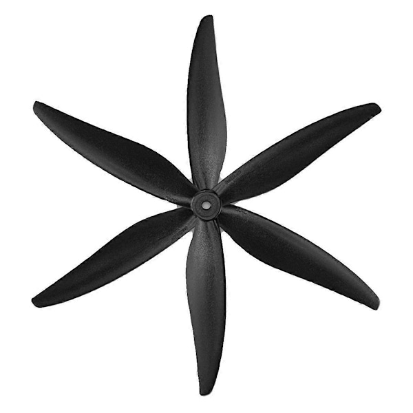 4 stk. 8040 8x4x3 3-bladet 8 tommer Propeller CW CCW Cinelifter Macro Quad Props til LR8 RC FPV XClass D