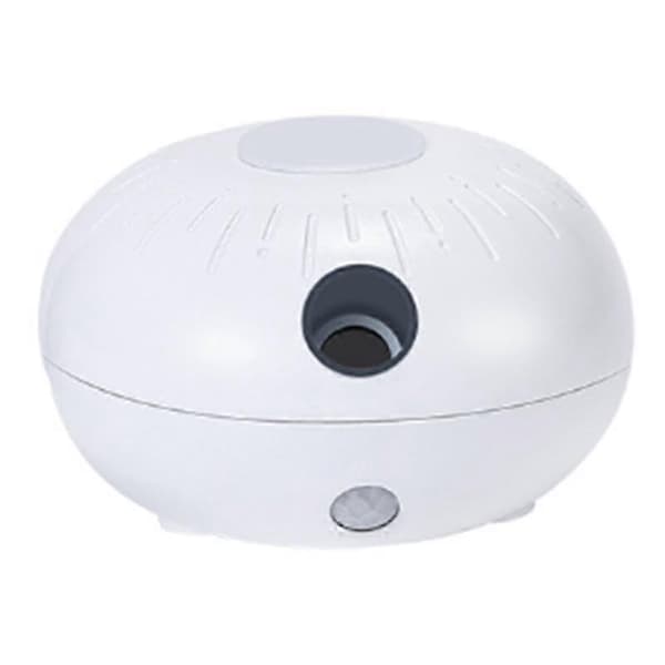 Mini Duftspreder Aromaterapi Maskin Automatisk Induksjon Bærbar Søt for Diffuser USB