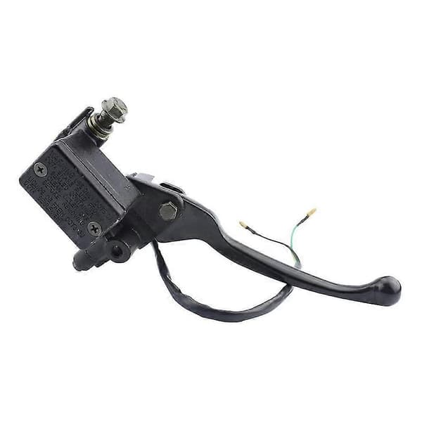 Højre Hydraulisk Bremsestyring Bremsespaghersætning Dele til 50Cc 70Cc 90Cc 110Cc 125Cc 150Cc 200Cc 250