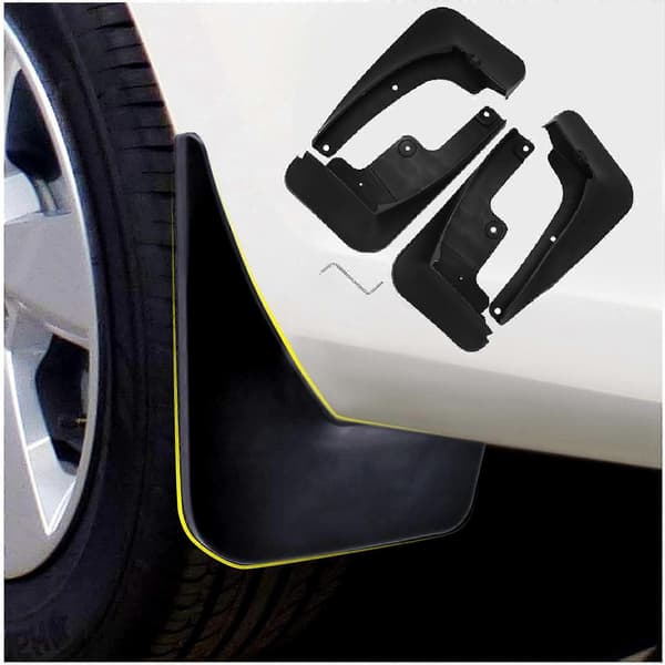 4 stk. Skjermer foran og bak for Mazda Cx30 Cx-30 2020 2021