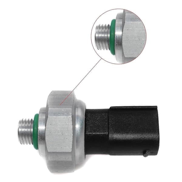 Aircondition Tryksensor Til Mercedes-benz W169 W176 C-klasse