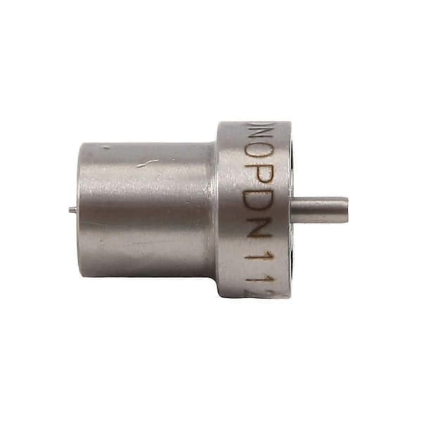 4 STK DN0PDN112 Nya Bränsleinsprutare för L200 4D56
