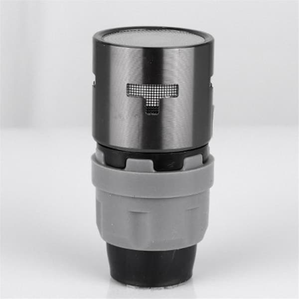 2 stk. Dynamisk Mikrofonkerne Kapsel Professionel Udskiftning Mikrofonkapsel Udskiftning