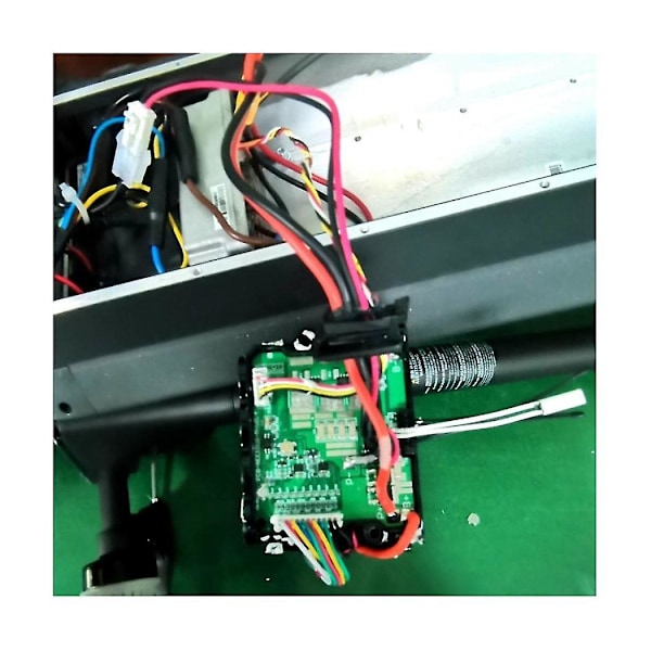 Batteribeskyttelseskort Bms For G30 Max Elektrisk Scooter Reparasjonstilbehør Reservedeler(b)