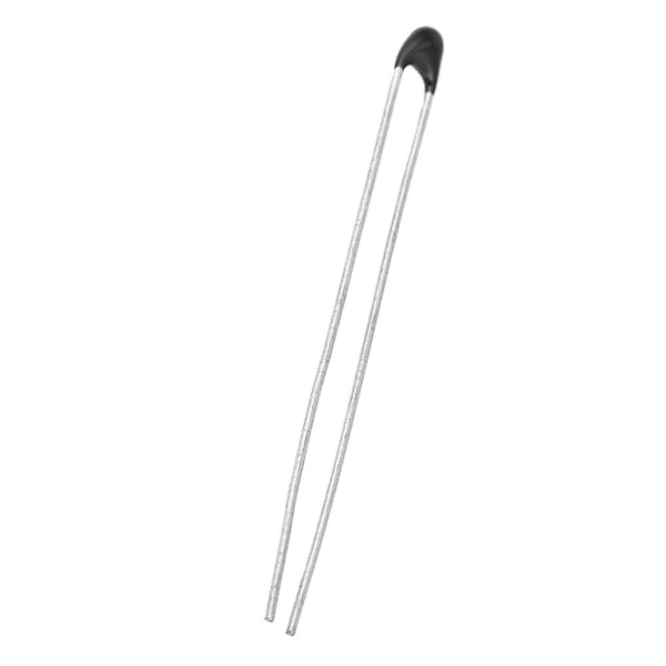 Høj Præcision 10 stk. NTC Termistor Temperatursensor med 30mm Kabel (15k b3950-L30)