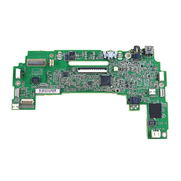 Bundkort til U Pad, JP-version, til U Game Pad, bundkort, printkort, spillekonsol bundkort