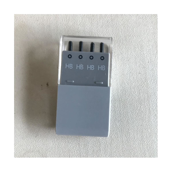 4 stk. Styluspenn-spisser Sett Etterfylling Utskifting For Pro 7/6/5/4 Book Go Laptop Berøringspenn Nib Spiss
