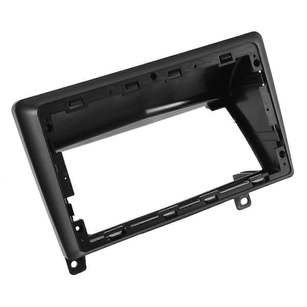 9 tums bilradioframsida för OPEL (H) 2004-2014 Dash Kit Install Facia Konsolram Platt Tri