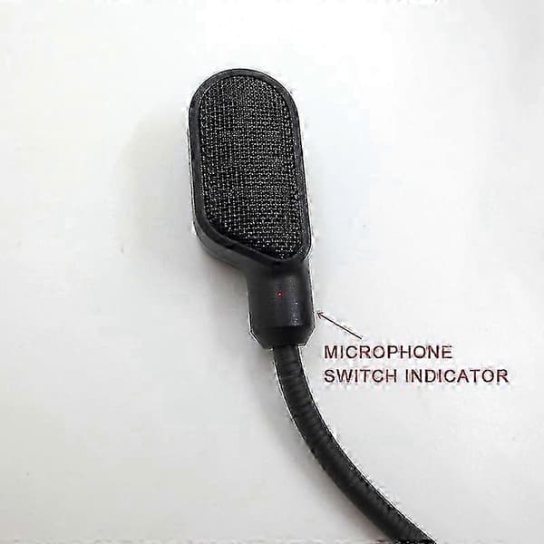 Headset Mikrofon For Kingston HyperX Cloud III 3 Erstatningsmikrofondel