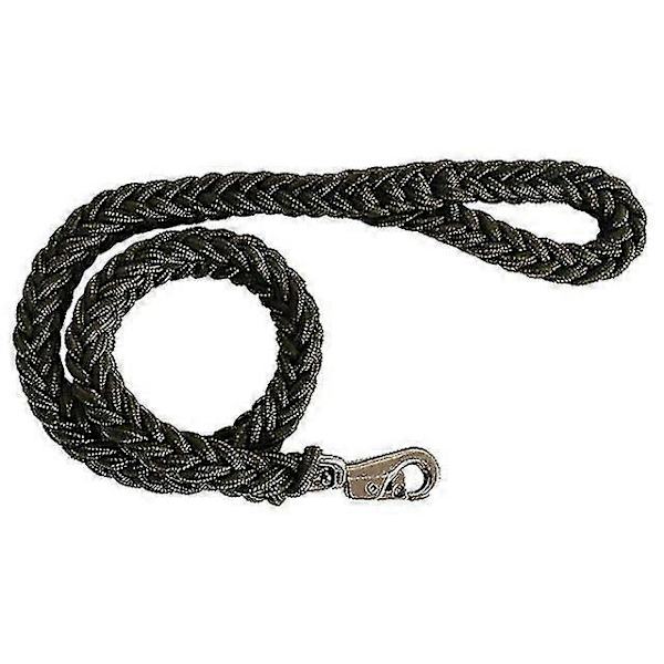 Holdbar Nylon Stor Hundesnor