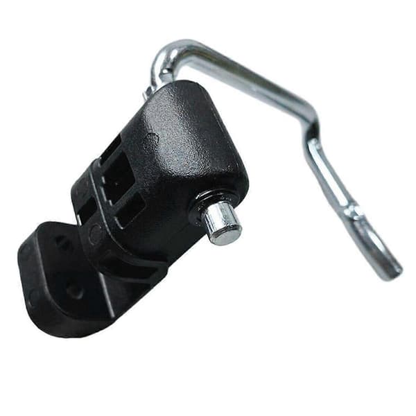 N560335 Cirkelsavskrog til DCS578B DCS578X2 DCS578X1 DCS575T1 Reservedel til