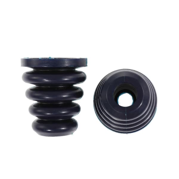 2 stk. Bil Bageste Bump Stop Kits SPF2787K Auto Udskiftningstilbehør
