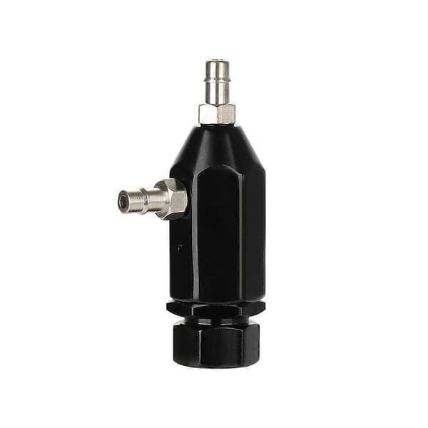 Turboladerstyring 1-30 PSI Manuell Justerbar Turboladerregulator