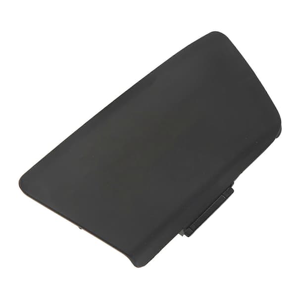 Bil Trækhage Dæksel Kappe Kvadrat Sort Udskiftning til Vauxhall Zafira B 2008-2014