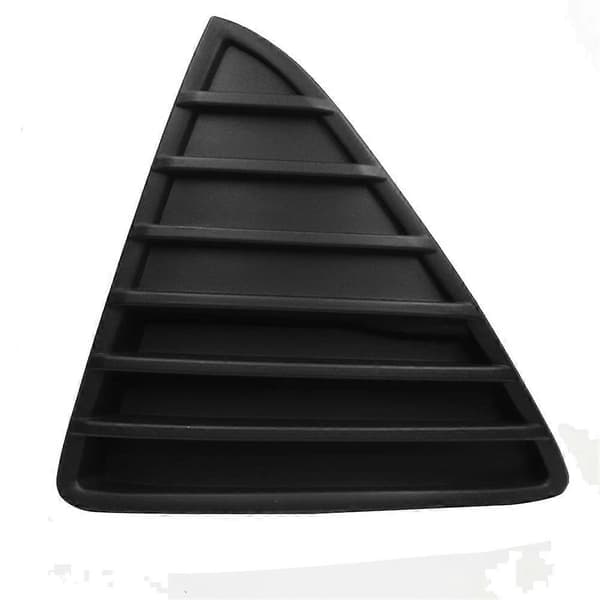 Bil Front Kofanger Trekant Grill Dækning til Ford Focus 3 2011 2012 2013 2014