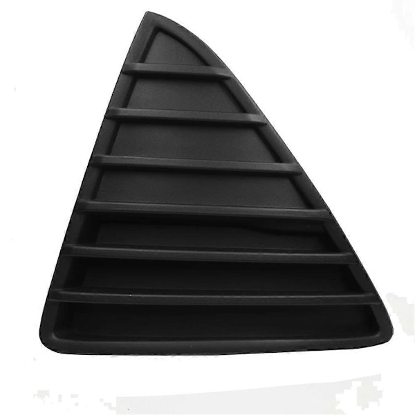 Bil Frontfanger Trekant Grilldeksel for Ford Focus 3 2011 2012 2013 2014