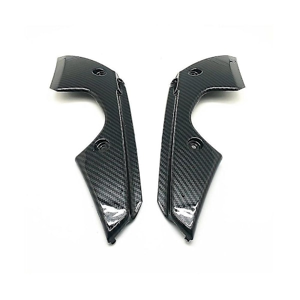 Motorsykkel Luftinntaks Panel Deksel Indre Side Dash Kåpe Panel Deksler For R1 Yzf-r1 Yzf R1 2009 - 2014