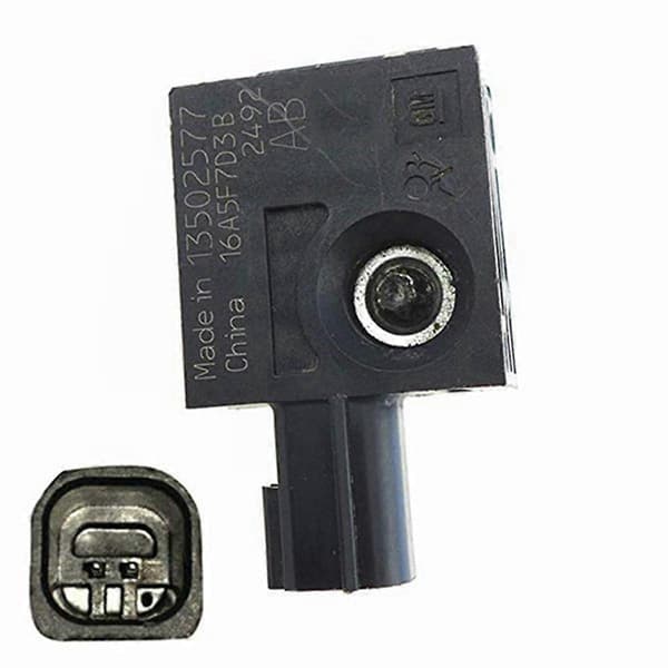 Front Side Impact Sensor til Chevrolet Equinox Cruze Volt Terrain