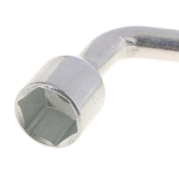 23 mm hjulmuttertrekker bil lastebil hjulmutter sekskantnøkkel pipe fastnøkkel