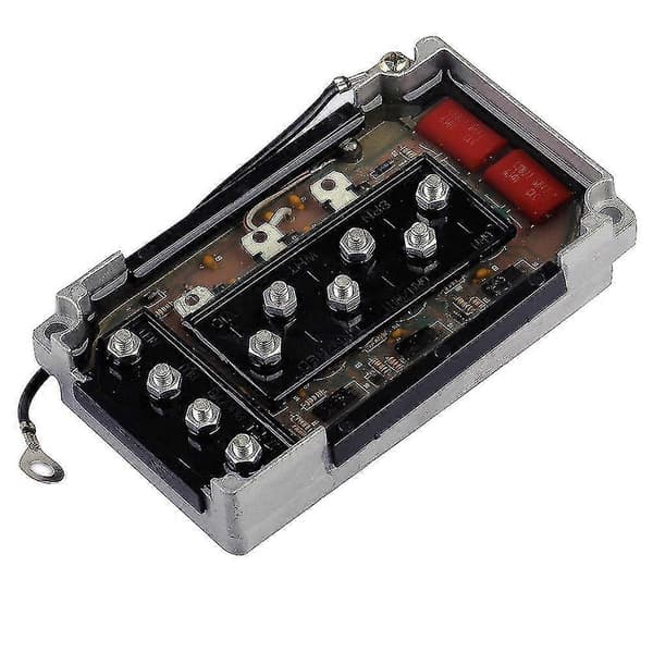 CDI Tændingsboks 332-7778A12 Påhængsmotor Holdbar Power Pack Til Mercury 3 6 Cyl