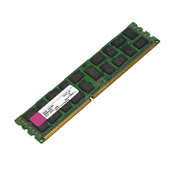 4GB DDR3 Ram-minne REG 1333MHz PC3-10600 1.5V DIMM 240 stift för Intel Desktop RAM Memoria