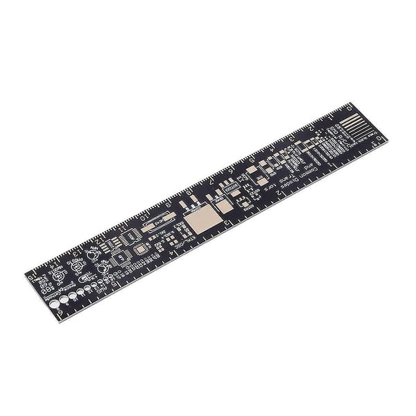 PCB Reference Lineal PCB Pakkeenheder Kompatible Med Elektronikingeniører
