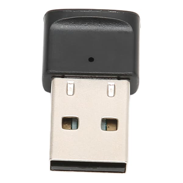USB5.0 Trådløs Transmission Anti-Interferens Adapter til Computer TV Projektor Hovedtelefoner