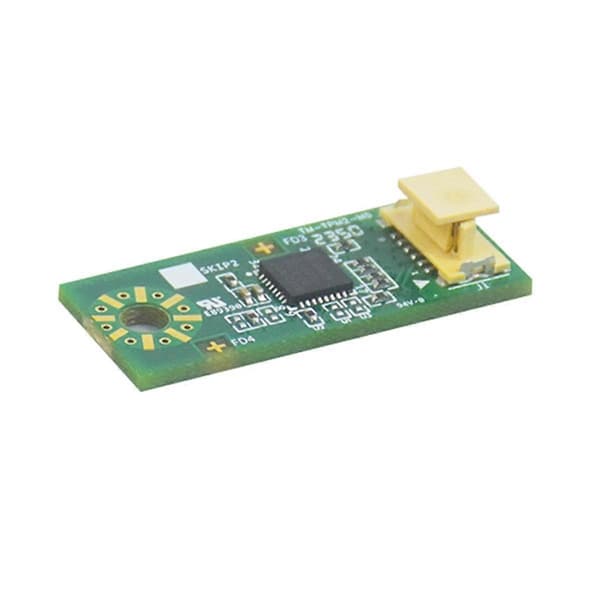 Säkerhetsmodul TPM2.0 TM-TPM2-I -MS Trusted Platform Module