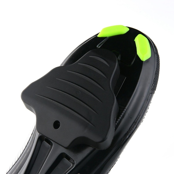 Road Bike Cleat Covers Cykelsko Clipless Protector Passar Look Road Cleats Cover för Spd-sl Pedal