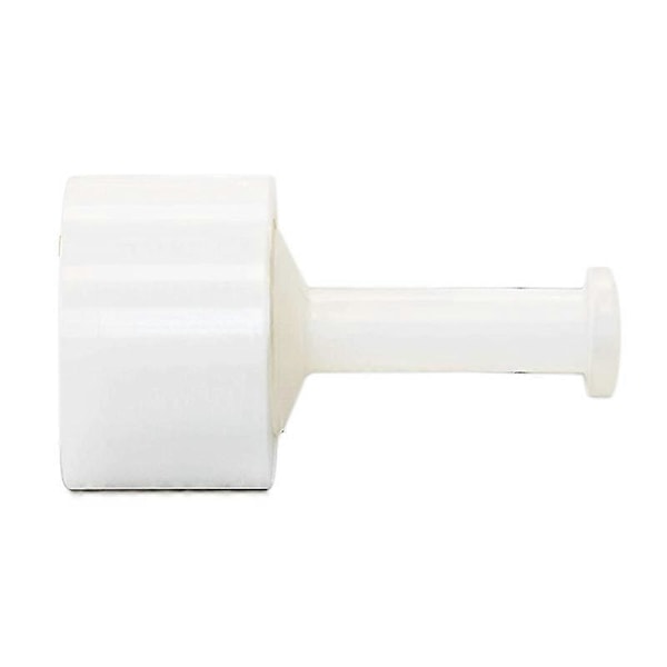 3 CM Smalbånds Strekkfolie Klar/Ikke-Gjennomsiktig, Klar Plastpalle Krympefolie, 200 Me
