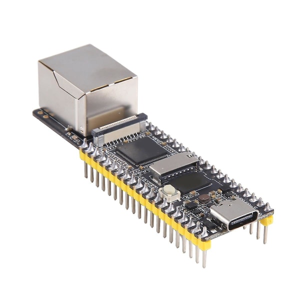 For LuckFox Pico Linux Board RV1103 Rockchip AI Board ARM -A7 for Pico(D)