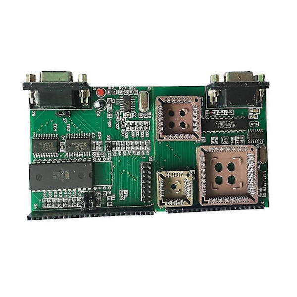 TMS och adapter för UPA USB-programmerare V1.3 EEPROM-kortläsare fungerar med USB UPA-seriens adapter - SFYGV