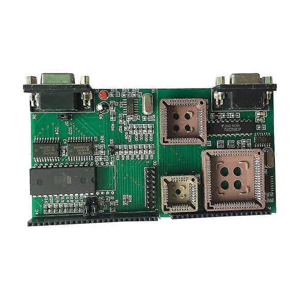 TMS og adapter for UPA USB-programmerer V1.3 EEPROM-kortleser fungerer med USB UPA-serieadapter - SFYGV