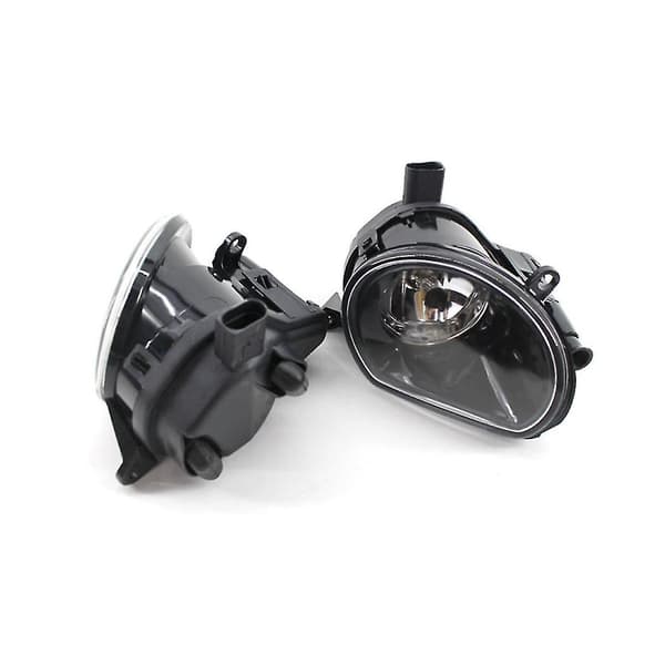 Bil Främre Stötfångare Dimljus Lampa Med Halogenlampor För 2006-2009 8p0941699a 8p0941700a
