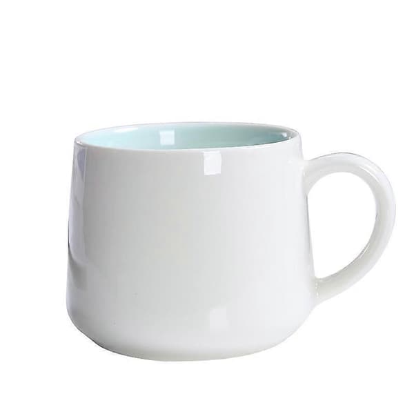 2025 Lämplig Söt groda kaffemugg, keramisk mugg med 3D-djur