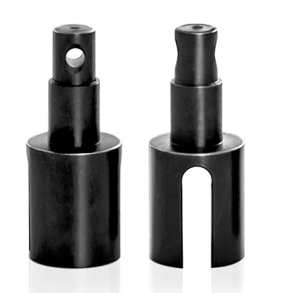 2 stk. metal differential kop til 1/10 Baja 2.0 RC bil opgraderingsdele