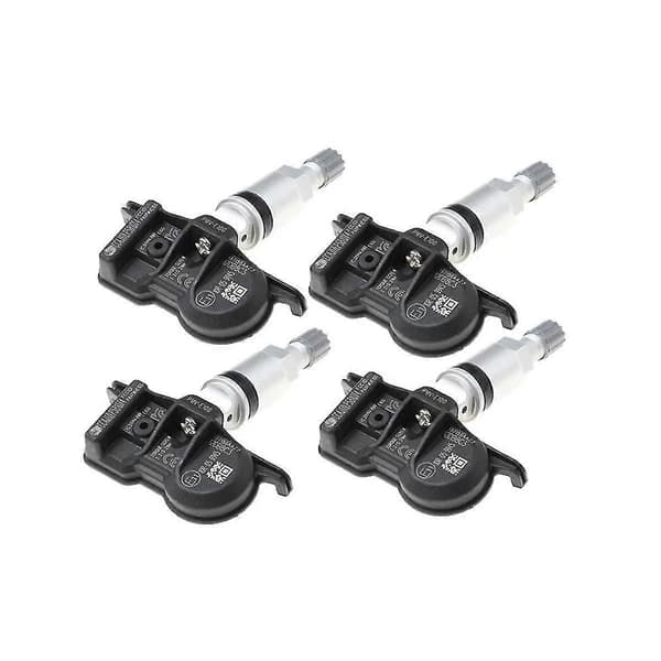4 X Dekktrykksensor 4260712020 Pmv-e100 For Dekktrykkovervåking