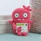 UglyDolls Yours Truly Moxy Gosedjur