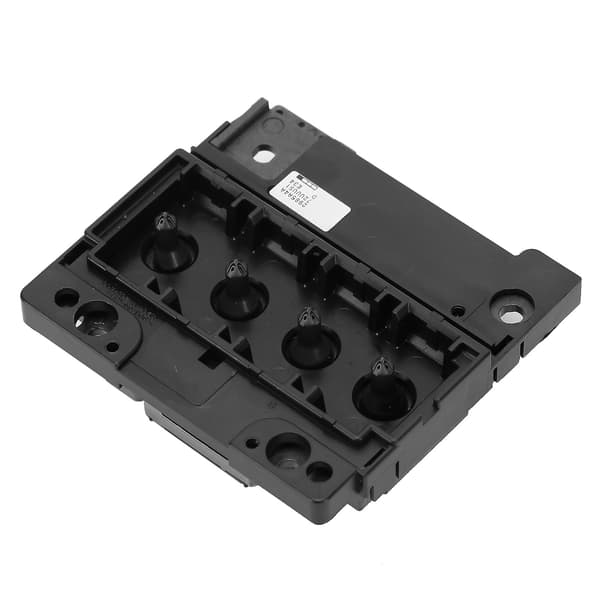 Sort Plast Skrivehode Erstatning for Epson XP100/XP200/XP230/TX430/SX430/445/XP201