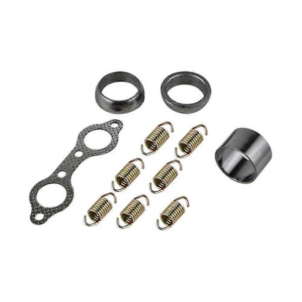 Avgaspackning Fjäder Renoveringssats Atv Utv För Polaris Rzr 800 2008-2014 Sportsman 600 700 800 2003-2014 Ranger 700 2006-2015 s20241212536