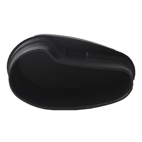 2 stk. Bars Caps 68044463ab til Ram 1500 2500 3500 2009-2022 Side Step End Caps Del