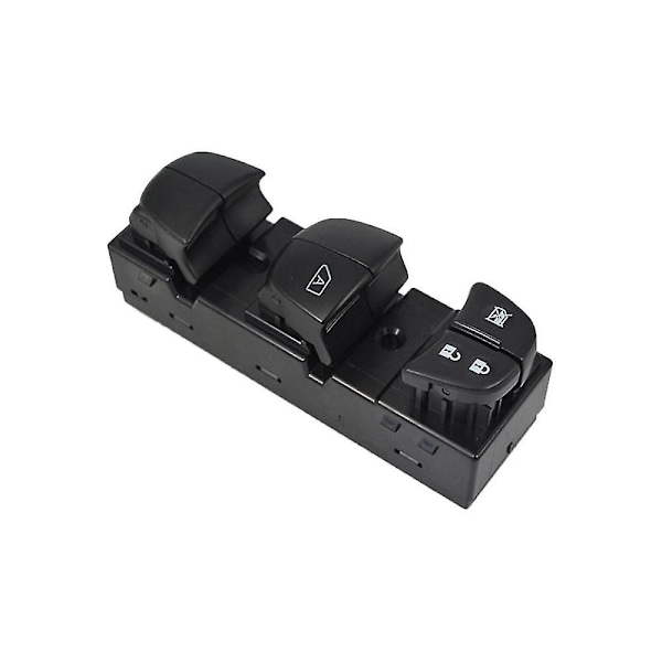 Automotive Front Right Power Window Switch 25401-4jg0a For Tiida